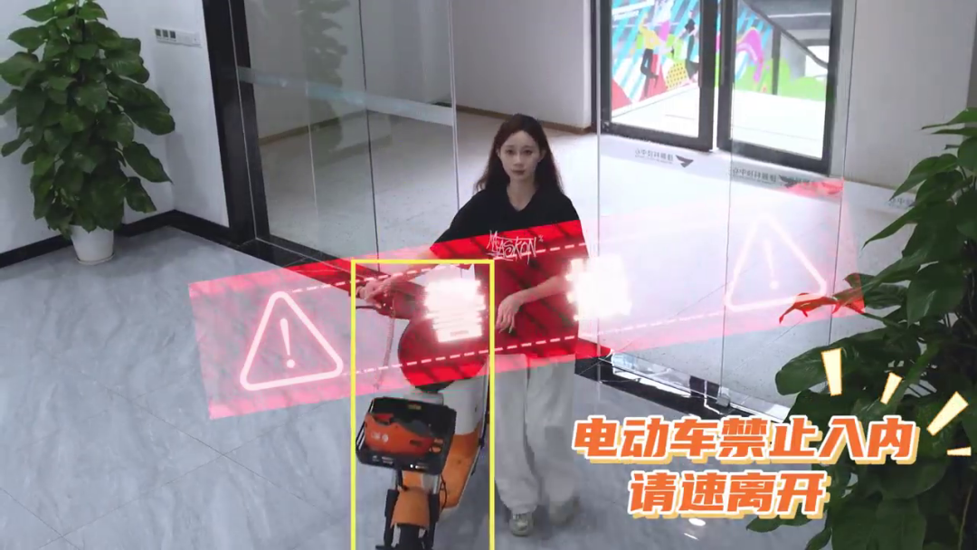 从被动看见到主动预警，小鹰云构建电动车入梯完整管理能力闭环！